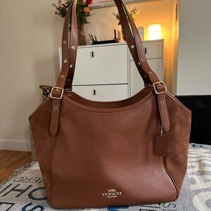 Coach Meadow Tote bag
